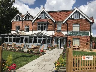 Ormonde House Hotel fotoÄŸrafÄ±