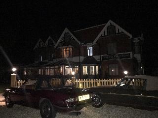 Ormonde House Hotel fotoÄŸrafÄ±