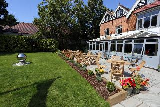 Ormonde House Hotel fotoÄŸrafÄ±