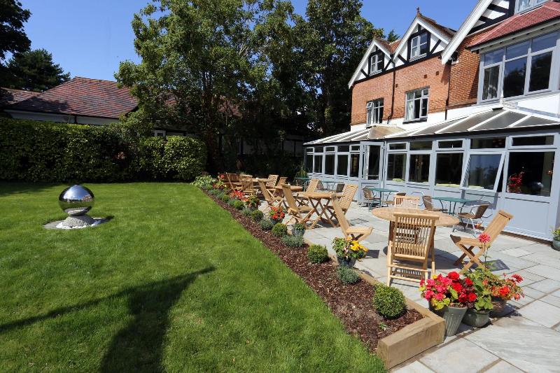 Ormonde House Hotel - Genel