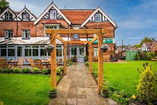 Ormonde House Hotel fotoÄŸrafÄ±