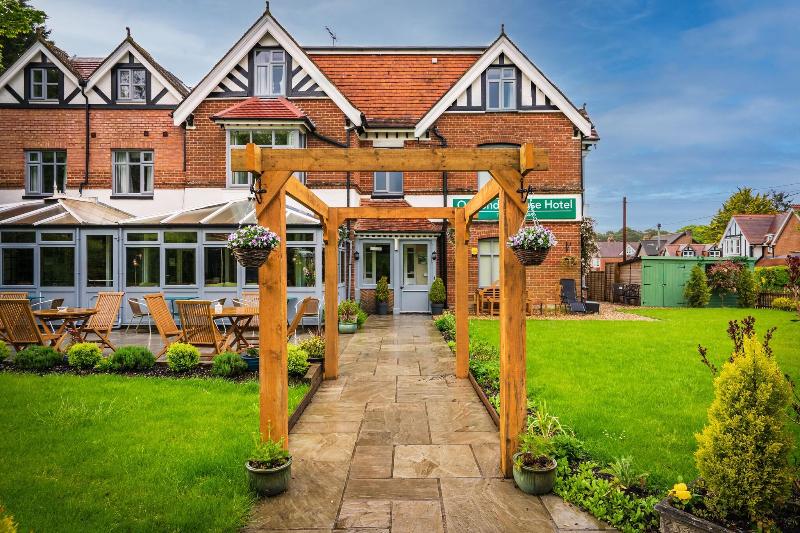 Ormonde House Hotel - Genel
