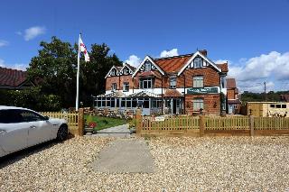 Ormonde House Hotel fotoÄŸrafÄ±