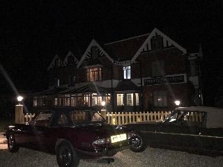 Ormonde House Hotel fotoÄŸrafÄ±