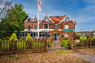 Ormonde House Hotel fotoÄŸrafÄ±