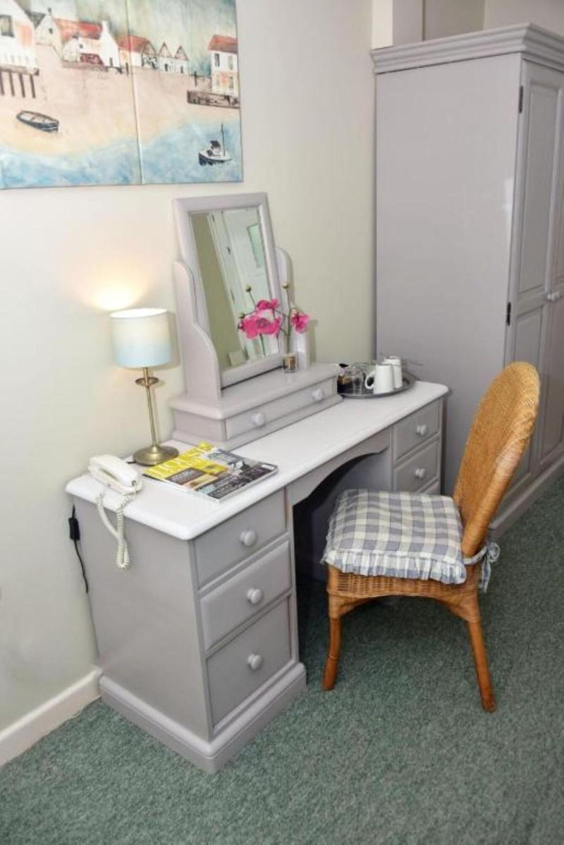 Ormonde House Hotel - Oda