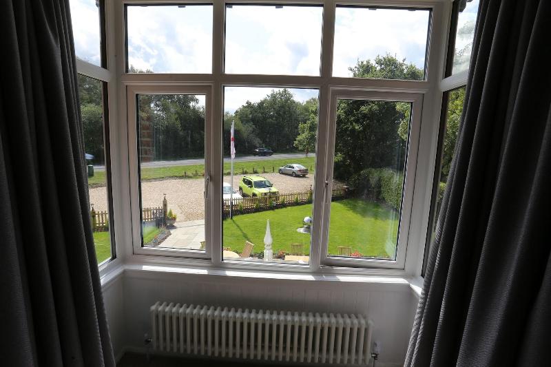 Ormonde House Hotel - Oda