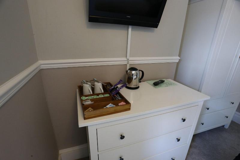 Ormonde House Hotel - Oda