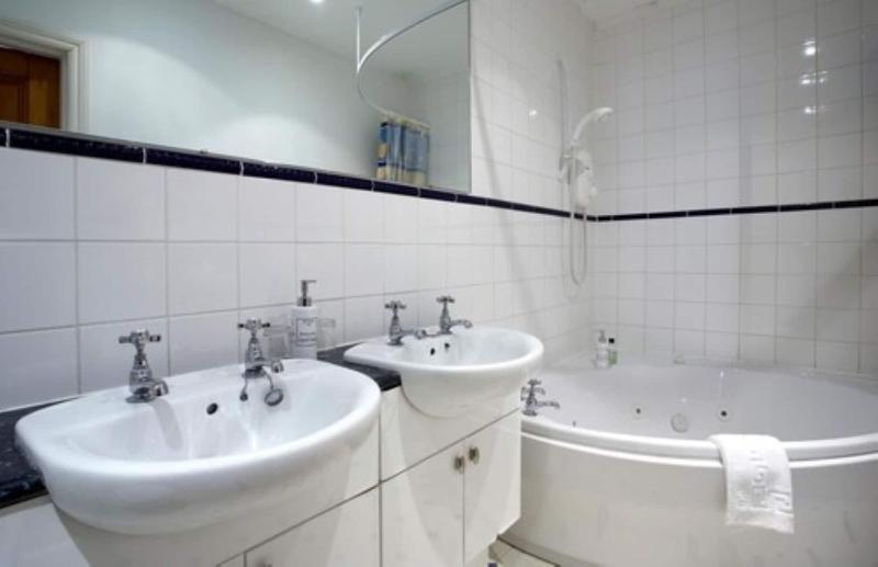Ormonde House Hotel - Oda