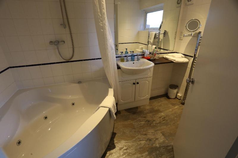 Ormonde House Hotel - Oda