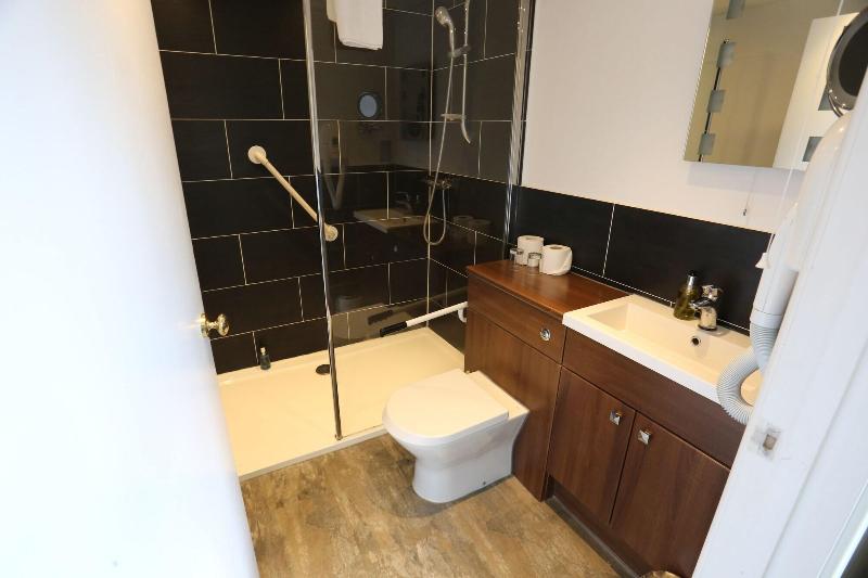 Ormonde House Hotel - Oda