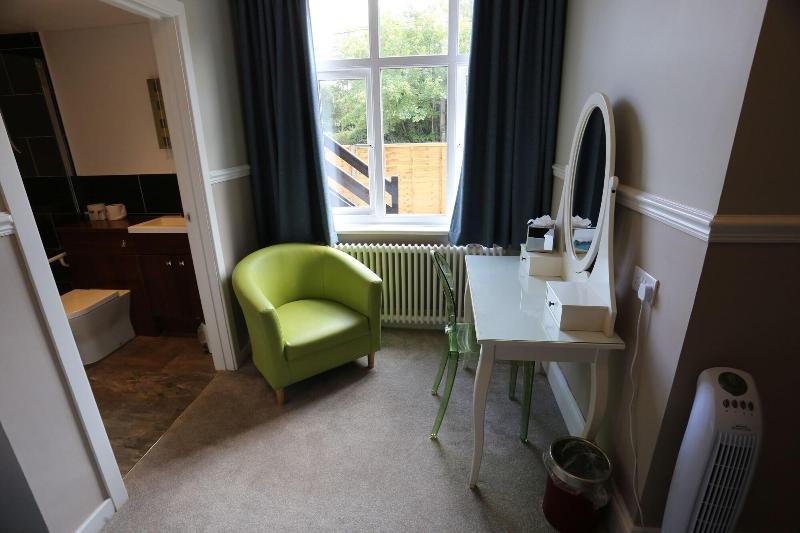 Ormonde House Hotel - Oda
