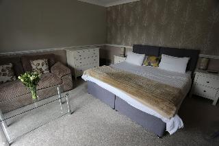 Ormonde House Hotel fotoÄŸrafÄ±