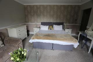 Ormonde House Hotel fotoÄŸrafÄ±