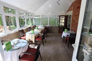 Ormonde House Hotel fotoÄŸrafÄ±