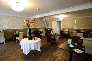 Ormonde House Hotel fotoÄŸrafÄ±