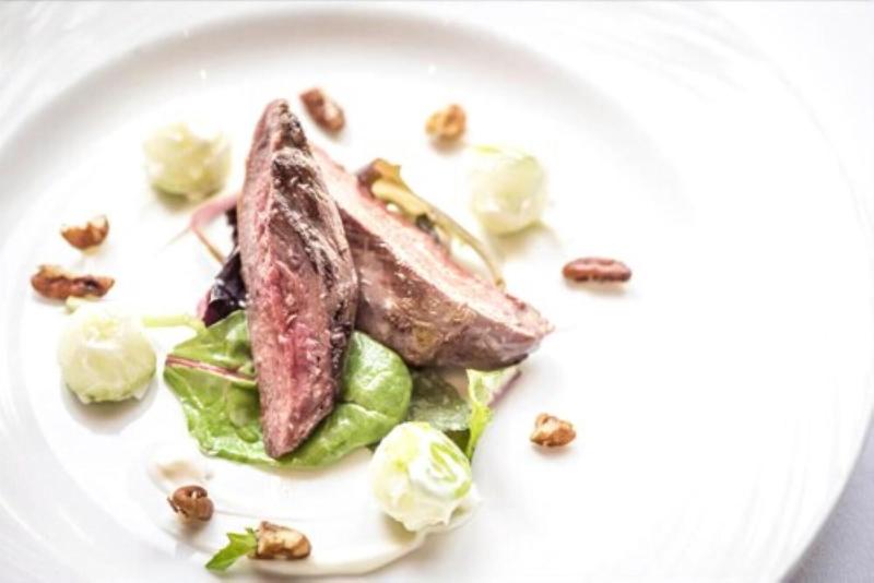Ormonde House Hotel - Restoran