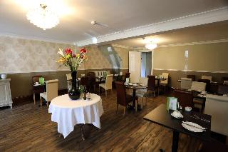 Ormonde House Hotel fotoÄŸrafÄ±