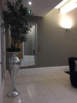 Quebecs Luxury Apartments fotoÄŸrafÄ±