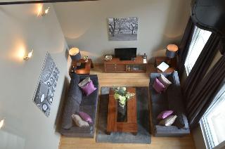 Quebecs Luxury Apartments fotoÄŸrafÄ±