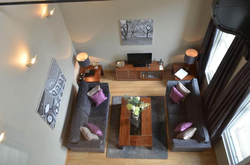 Quebecs Luxury Apartments - Genel