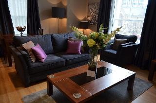 Quebecs Luxury Apartments fotoÄŸrafÄ±