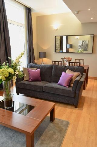 Quebecs Luxury Apartments fotoÄŸrafÄ±