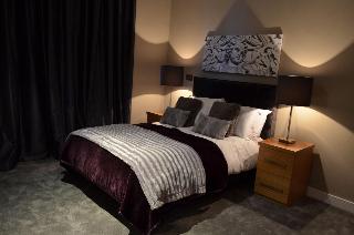 Quebecs Luxury Apartments fotoÄŸrafÄ±