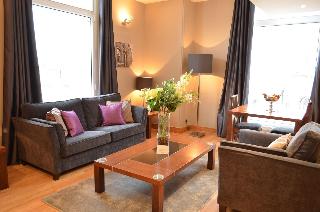 Quebecs Luxury Apartments fotoÄŸrafÄ±