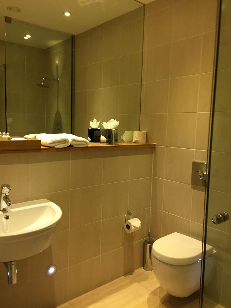 Quebecs Luxury Apartments - Oda