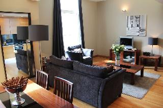 Quebecs Luxury Apartments fotoÄŸrafÄ±