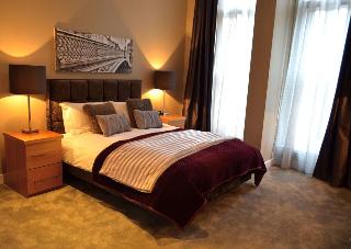Quebecs Luxury Apartments fotoÄŸrafÄ±