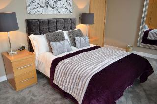 Quebecs Luxury Apartments fotoÄŸrafÄ±