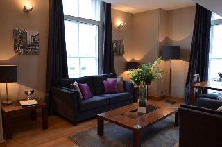 Quebecs Luxury Apartments fotoÄŸrafÄ±