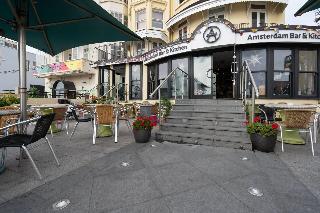 Amsterdam Hotel fotoÄŸrafÄ±