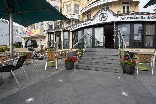 Amsterdam Hotel fotoÄŸrafÄ±