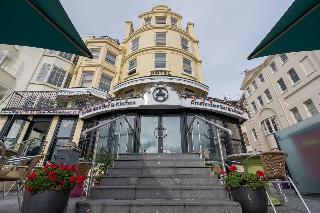 Amsterdam Hotel otel fotoğrafı
