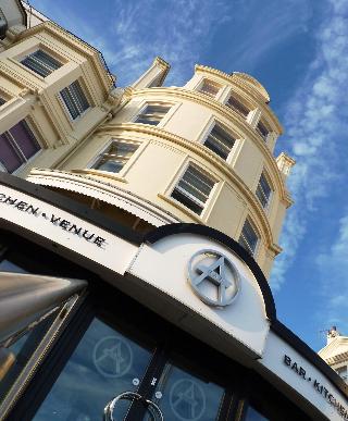 Amsterdam Hotel fotoÄŸrafÄ±