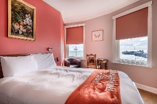 Amsterdam Hotel fotoÄŸrafÄ±