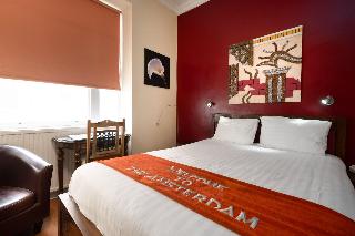 Amsterdam Hotel fotoÄŸrafÄ±