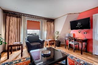 Amsterdam Hotel fotoÄŸrafÄ±