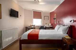 Amsterdam Hotel fotoÄŸrafÄ±