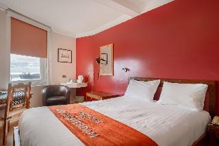 Amsterdam Hotel fotoÄŸrafÄ±