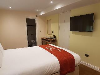 Amsterdam Hotel fotoÄŸrafÄ±