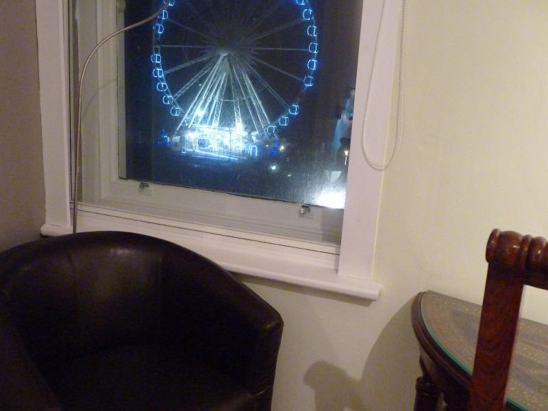 Amsterdam Hotel - Oda
