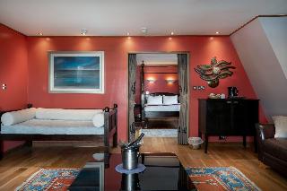Amsterdam Hotel fotoÄŸrafÄ±