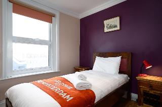 Amsterdam Hotel fotoÄŸrafÄ±