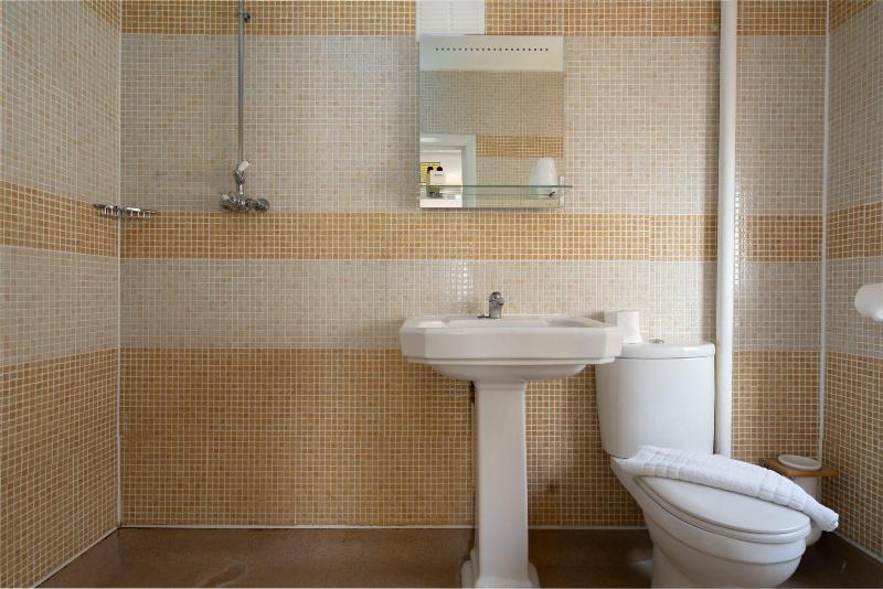 Amsterdam Hotel - Oda