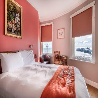 Amsterdam Hotel fotoÄŸrafÄ±