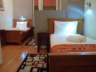 Amsterdam Hotel fotoÄŸrafÄ±